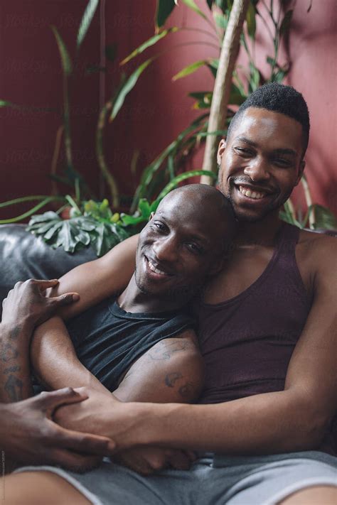 black gay men sex videos